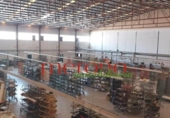 Nave Industrial en venta con 3711m² en Elche foto
