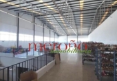 Nave Industrial en venta con 3711m² en Elche foto