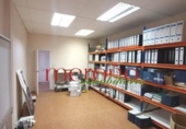 Nave Industrial en venta con 3711m² en Elche foto