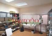 Nave Industrial en venta con 3711m² en Elche foto