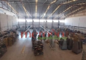 Nave Industrial en venta con 3711m² en Elche foto