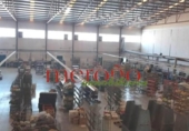 Nave Industrial en venta con 3711m² en Elche foto