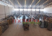 Nave Industrial en venta con 3711m² en Elche foto