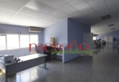 Nave Industrial en venta con 3711m² en Elche foto