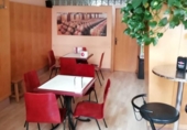 100m² bar pour vente à Zamora, Avenida Príncipe de Asturias photo