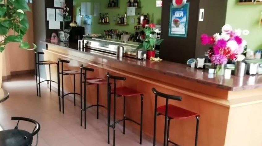 Local comercial