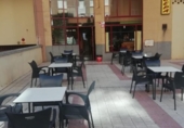 100m² bar pour vente à Zamora, Avenida Príncipe de Asturias photo