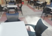 100m² bar pour vente à Zamora, Avenida Príncipe de Asturias photo
