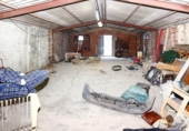186m² offices for sale in Denia, photo