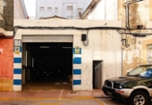 186m² offices for sale in Denia, photo