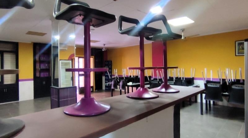 Local comercial