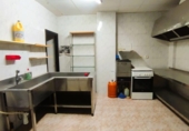 100m² restaurant pour vente à Denia, photo
