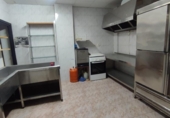 100m² restaurant pour vente à Denia, photo