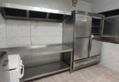 100m² restaurant pour vente à Denia, photo