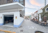 98m² restaurant pour vente à Denia, photo
