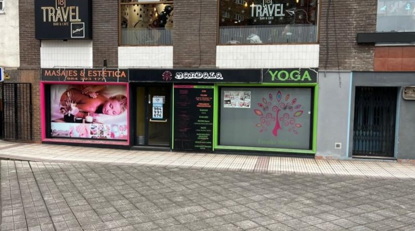 Local comercial