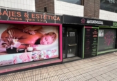 85m² commercial premises for sale in Oviedo, photo