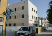 Edificio en venta en Torredonjimeno, Calle Cristóbal Colón foto