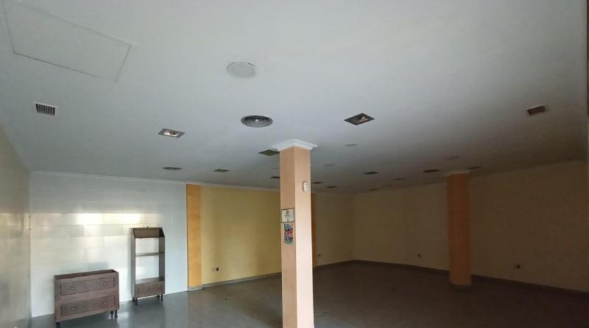 Local comercial
