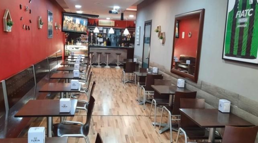 Local comercial