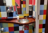 Cafetería en alquiler en Badalona, en la zona de Casagemes, Passatge de Montserrat Roig foto