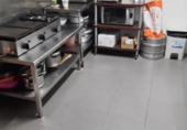 Cafetería en alquiler en Badalona, en la zona de Casagemes, Passatge de Montserrat Roig foto