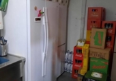 Cafetería en alquiler en Badalona, en la zona de Casagemes, Passatge de Montserrat Roig foto