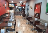 Cafetería en alquiler en Badalona, en la zona de Casagemes, Passatge de Montserrat Roig foto