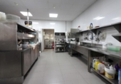 196m² restaurant for rent in Adeje, photo
