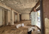 91m² locaux commerciaux pour vente à Badajoz, photo