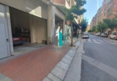 Local comercial en venta con 145m² en Logroño foto