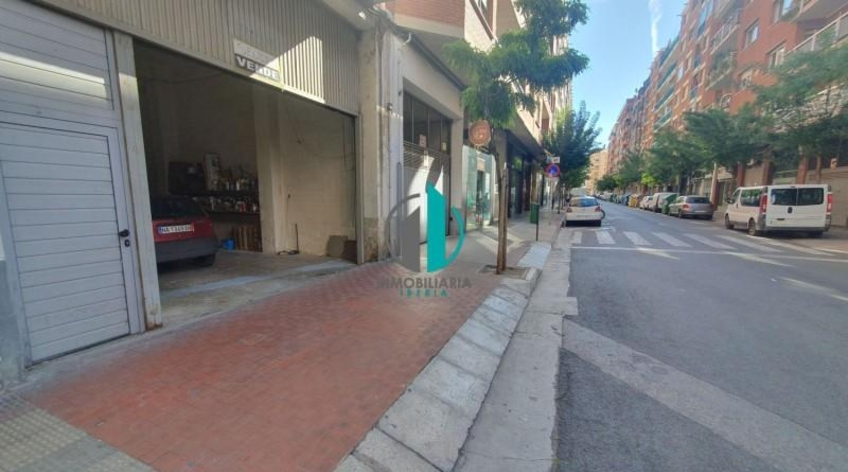 Local comercial