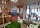 109m² office for sale in Alicante, garbinet-parque de las avenidas photo