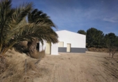  commercial premises for sale in Yecla, Calle Cura Ibáñez photo