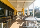 Restaurante en venta con 591m² en Cerdanyola del Vallès foto