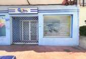 Local comercial en venta en Los Corrales de Buelna, Calle Hermanos Salas foto