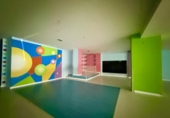 Local comercial en venta en Los Corrales de Buelna, Calle Hermanos Salas foto