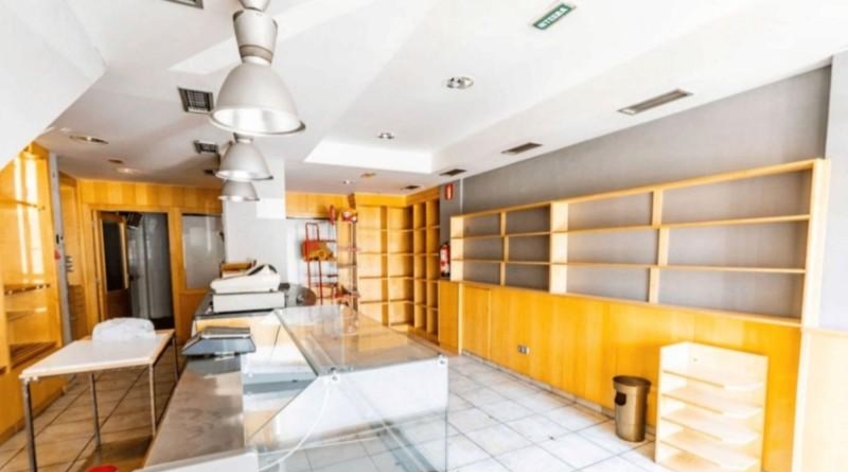 Local comercial