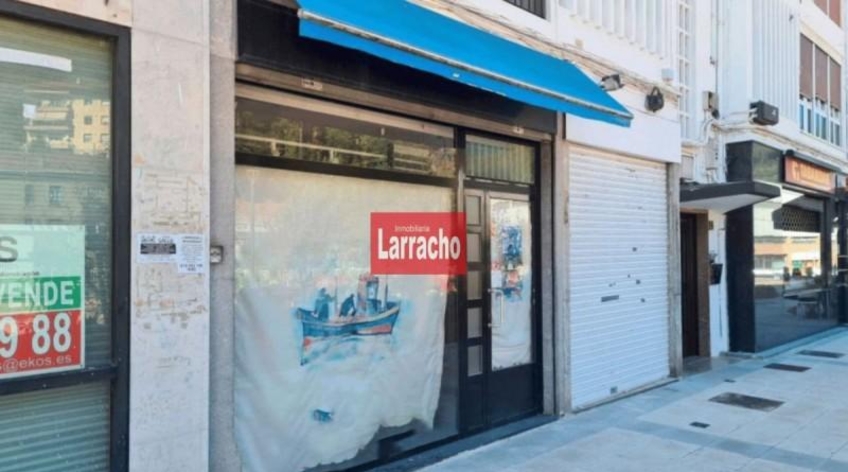 Local comercial