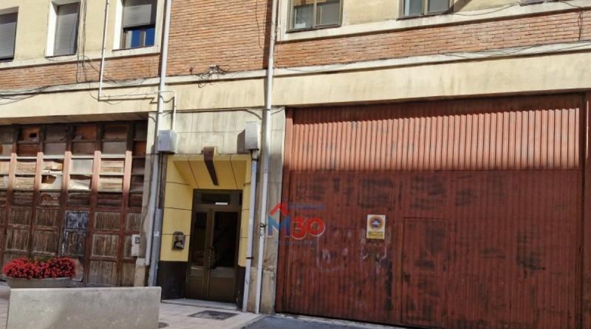 Local comercial