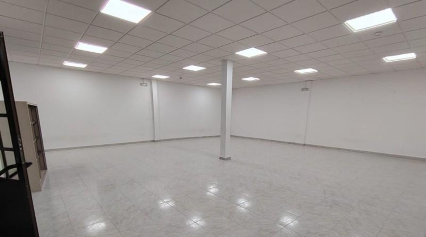 Nave