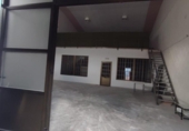 340m² entrepôt industriel pour vente à Badajoz, photo