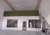 340m² entrepôt industriel pour vente à Badajoz, photo