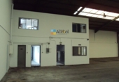 Nau Industrial
en venda
amb 1850m² a Gijón foto