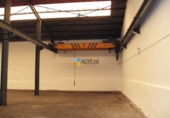 Nau Industrial
en venda
amb 1850m² a Gijón foto