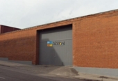 Nau Industrial
en venda
amb 1850m² a Gijón foto