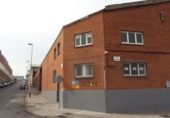 Nau Industrial
en venda
amb 1850m² a Gijón foto