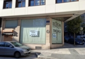  commercial premises for sale in A Coruña, photo