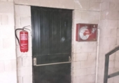 Nave Industrial en venta con 265m² en Colmenar Viejo foto