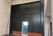 Nave Industrial en venta con 265m² en Colmenar Viejo foto